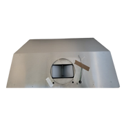 Vent-A-Hood 36" Wall Mount Range Hood