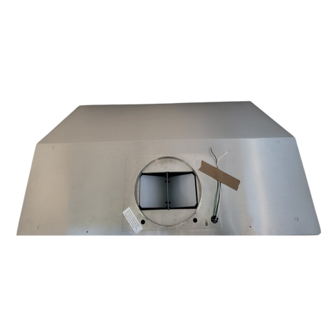 Vent-A-Hood 36" Wall Mount Range Hood