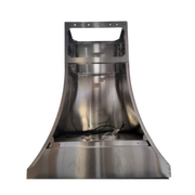 Vent-A-Hood 36" Designer Wall Mounted Range Hood