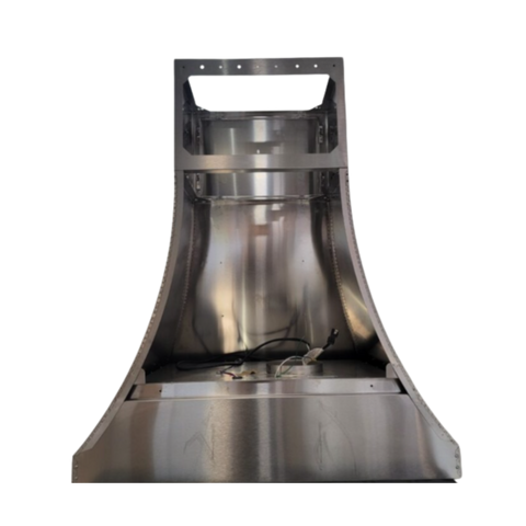 Vent-A-Hood 36" Designer Wall Mounted Range Hood
