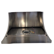 Vent-A-Hood 48" Designer Hood