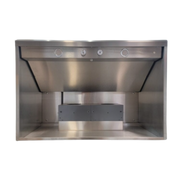 Vent-A-Hood 36" Wall Mounted Range Hood