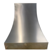 Vent-A-Hood 42" Designer Island Hood