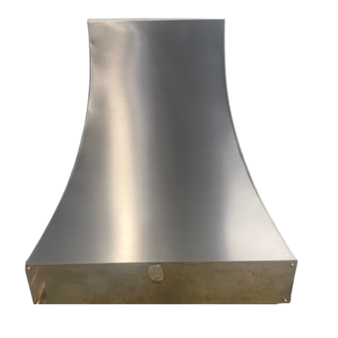 Vent-A-Hood 42" Designer Island Hood