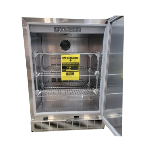 Hestan Aspire 24" Outdoor Refrigerator