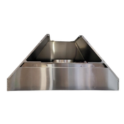 Vent-A-Hood 36" Euro Style Wall Mount Range Hood