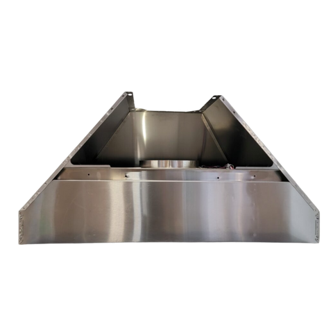 Vent-A-Hood 36" Euro Style Wall Mount Range Hood