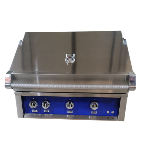 Hestan 36" Built-In Grill