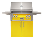 Alfresco 30" Sear Zone Grill Cart
