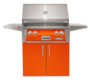 Alfresco 30" Sear Zone Grill Cart