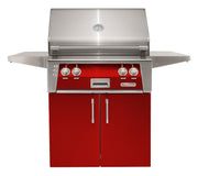 Alfresco 30" Sear Zone Grill Cart