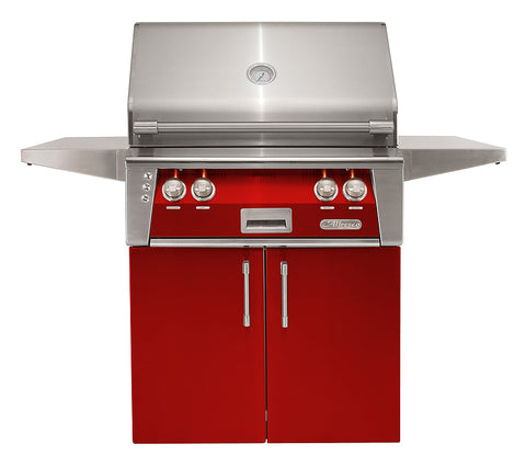 Alfresco 30" Sear Zone Grill Cart