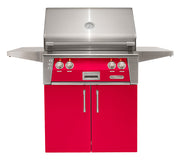 Alfresco 30" Sear Zone Grill Cart