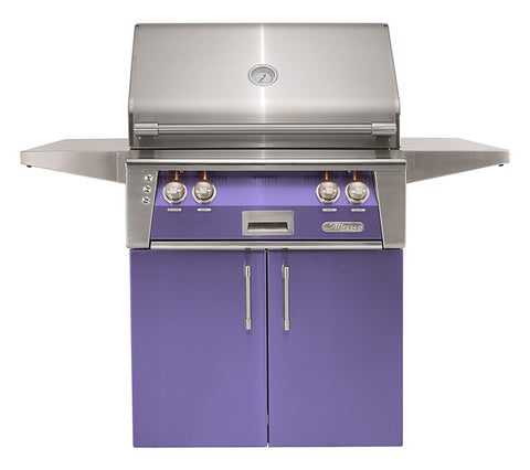 Alfresco 30" Sear Zone Grill Cart