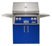 Alfresco 30" Sear Zone Grill Cart