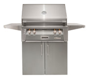 Alfresco 30" Sear Zone Grill Cart