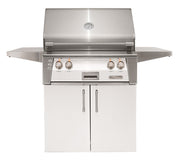 Alfresco 30" Sear Zone Grill Cart