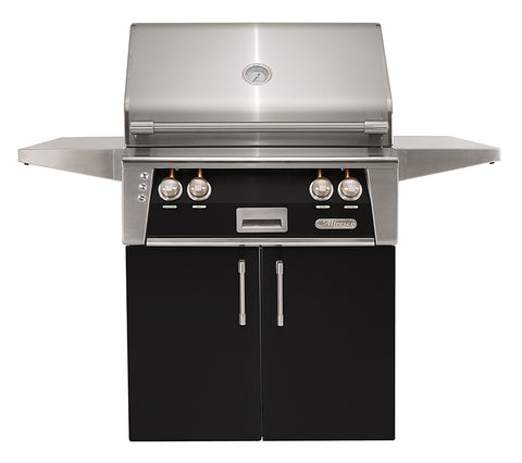 Alfresco 30" Sear Zone Grill Cart