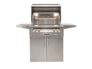 Alfresco 30" Sear Zone Grill Cart