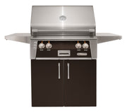 Alfresco 30" Sear Zone Grill Cart