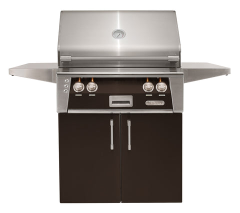 Alfresco 30" Sear Zone Grill Cart