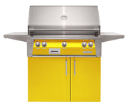 Alfresco 36" Sear Zone Grill Cart