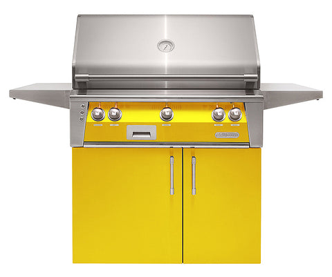Alfresco 36" Sear Zone Grill Cart