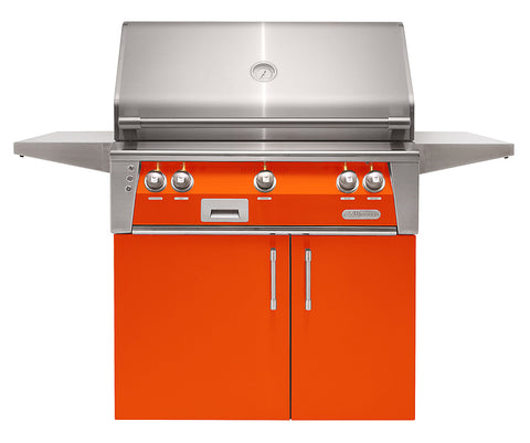 Alfresco 36" Sear Zone Grill Cart