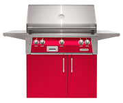 Alfresco 36" Sear Zone Grill Cart