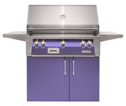 Alfresco 36" Sear Zone Grill Cart
