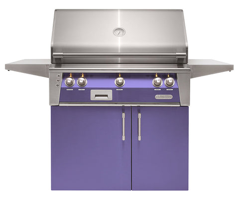 Alfresco 36" Sear Zone Grill Cart