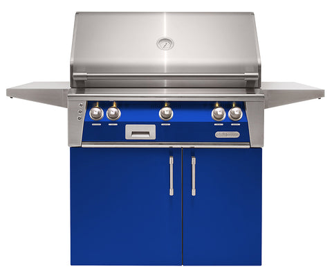 Alfresco 36" Sear Zone Grill Cart