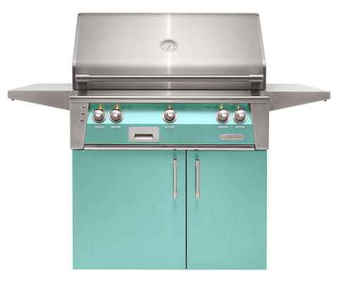 Alfresco 36" Sear Zone Grill Cart