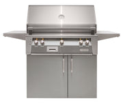 Alfresco 36" Sear Zone Grill Cart