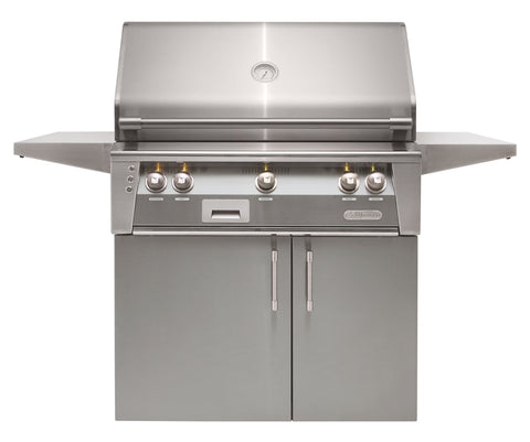 Alfresco 36" Sear Zone Grill Cart