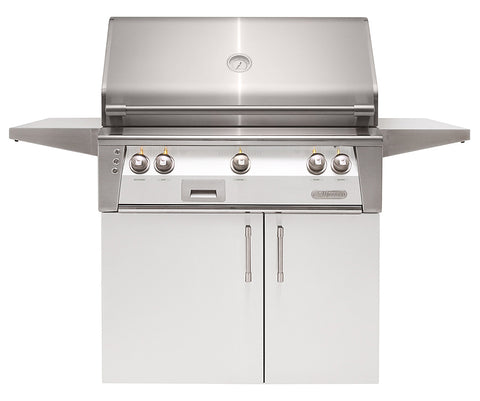 Alfresco 36" Sear Zone Grill Cart