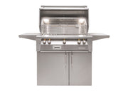 Alfresco 36" Sear Zone Grill Cart