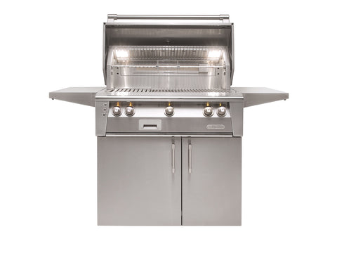 Alfresco 36" Sear Zone Grill Cart