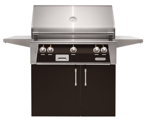 Alfresco 36" Sear Zone Grill Cart