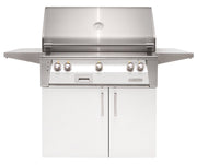 Alfresco 36" Sear Zone Grill Cart