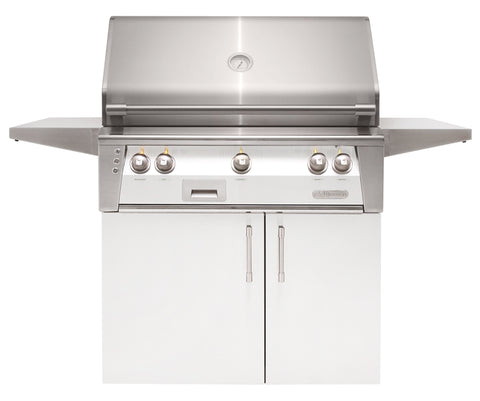 Alfresco 36" Sear Zone Grill Cart