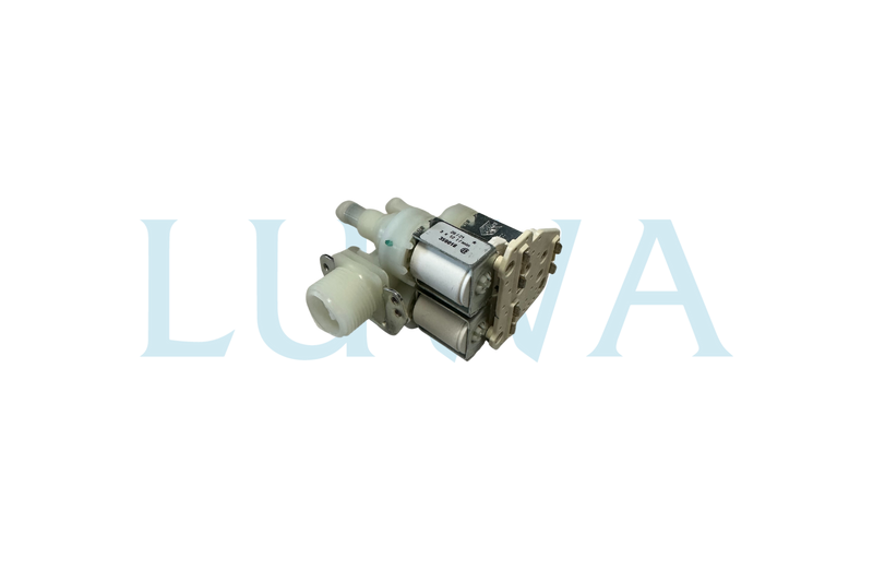 Miele Inlet valve3/4 Inch 359 3X12L 240V60HZ