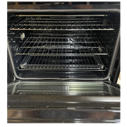 Verona 30" Double Oven