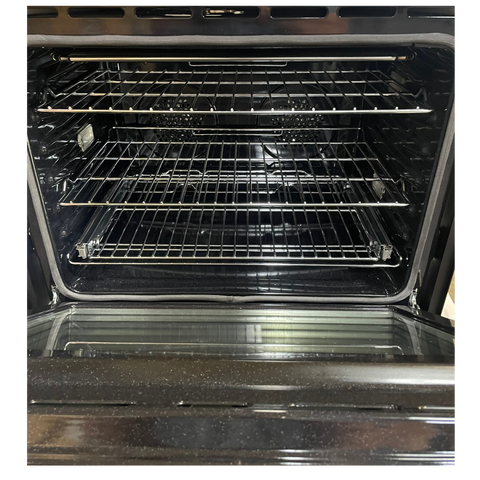 Verona 30" Double Oven