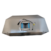 Hestan 36" Pro Canopy Wall Mount Range Hood