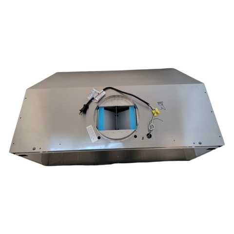 Hestan 36" Pro Canopy Wall Mount Range Hood