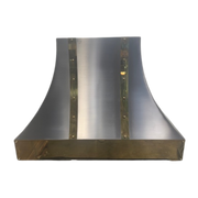 Vent-A-Hood 42" Designer Island Hood