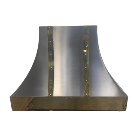 Vent-A-Hood 42" Designer Island Hood