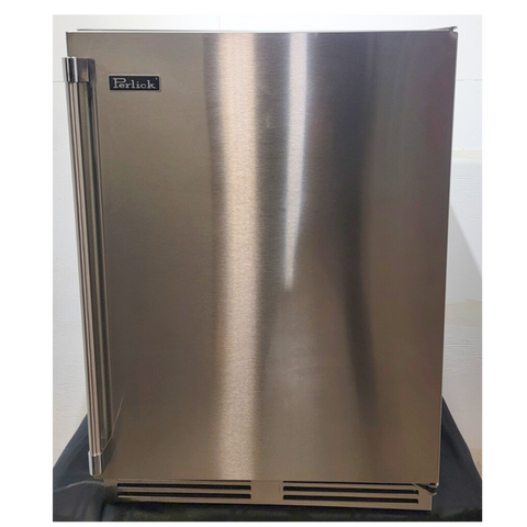 Perlick 24" Signature Series Undercounter Refrigerator