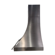 Vent-A-Hood 36" Designer Wall Mounted Range Hood